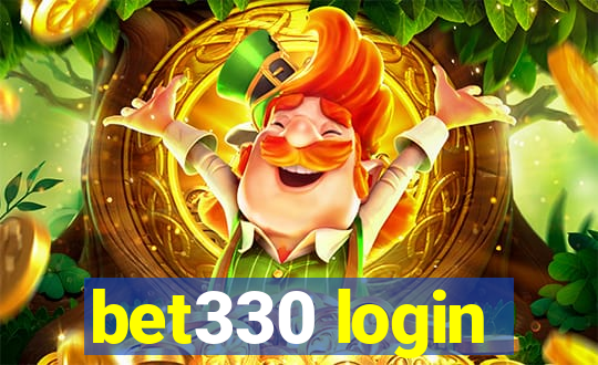 bet330 login
